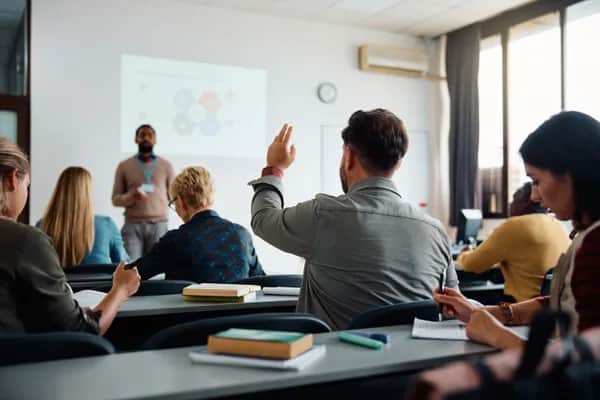 Deutschkurs für Firmen München