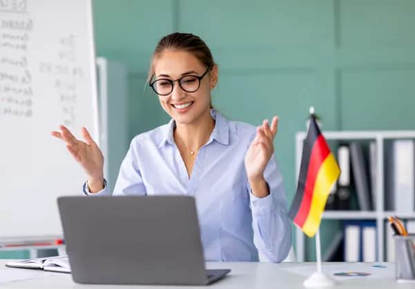 Deutsch B2 Kurse in München