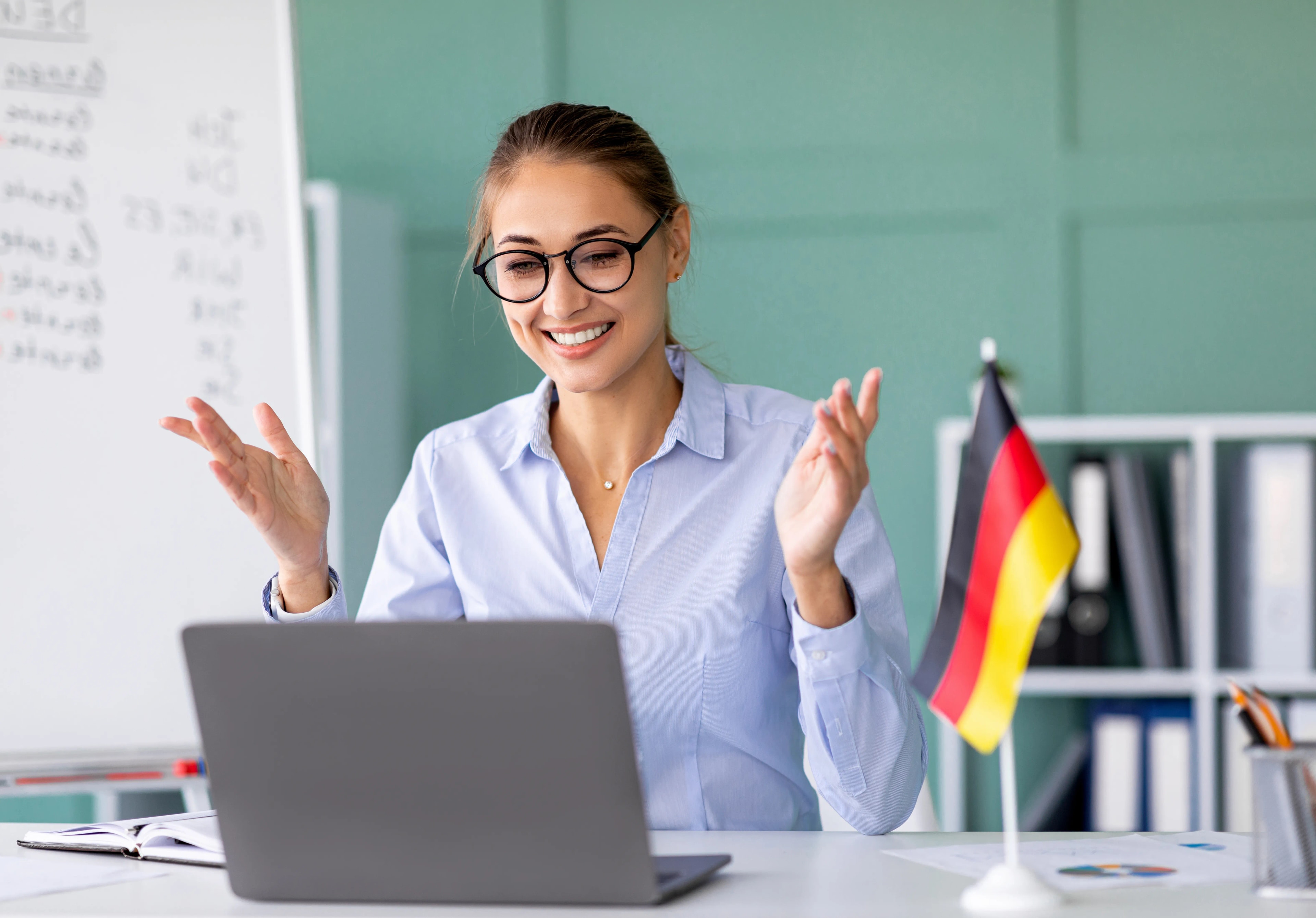 German Course in Munich