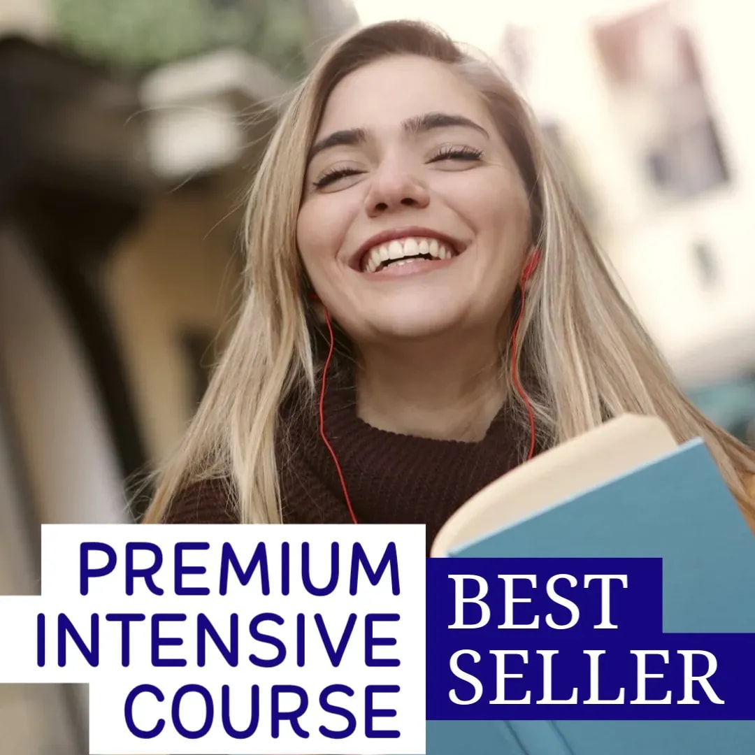 Deutsch Intensivkurs in München