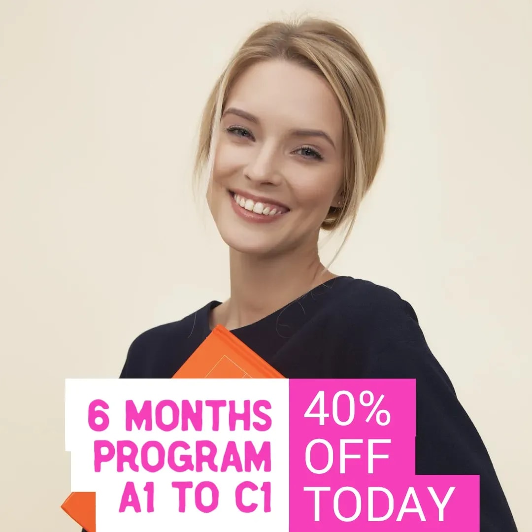 Deutschkurs in München