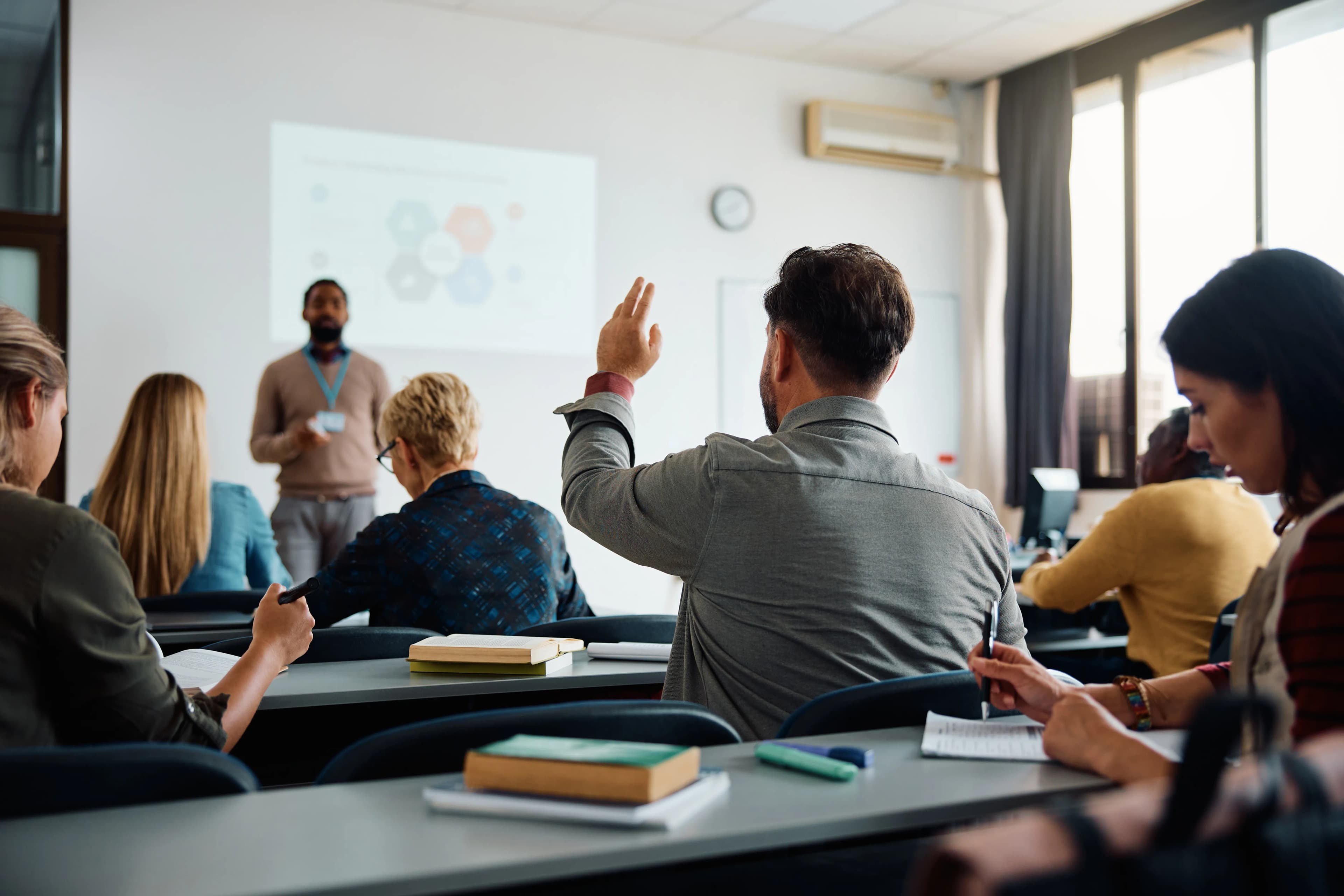 German Intensive Course in Munich